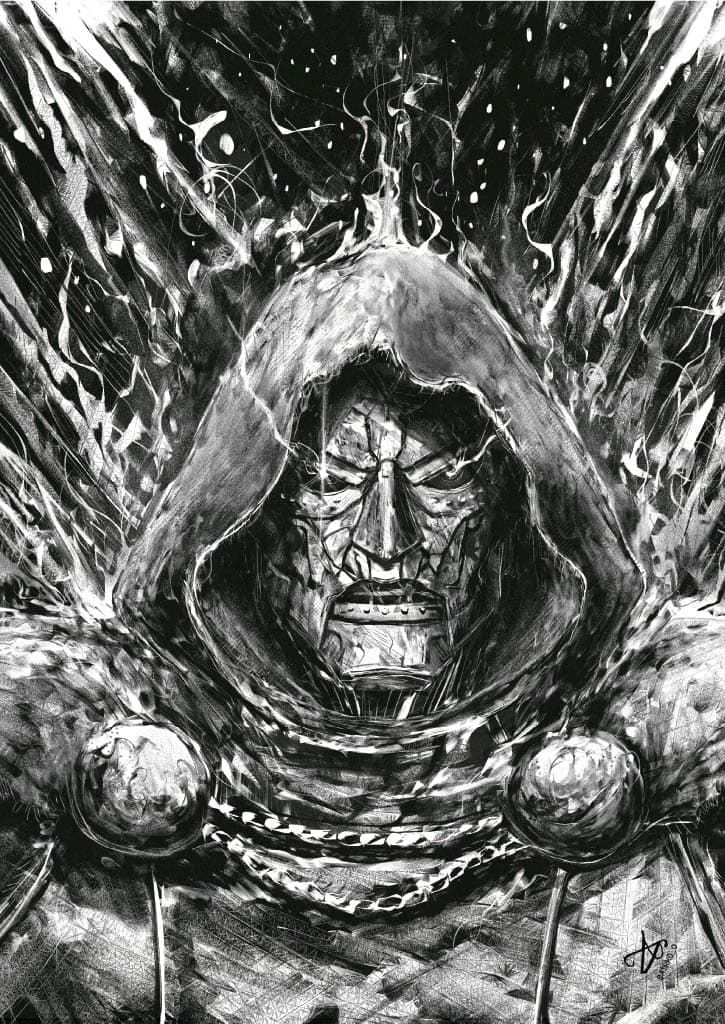 Doctor Doom
