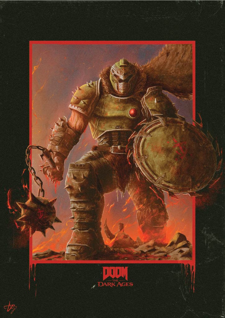 Doom Guy