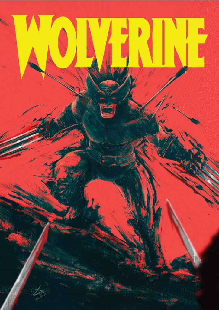 Wolverine